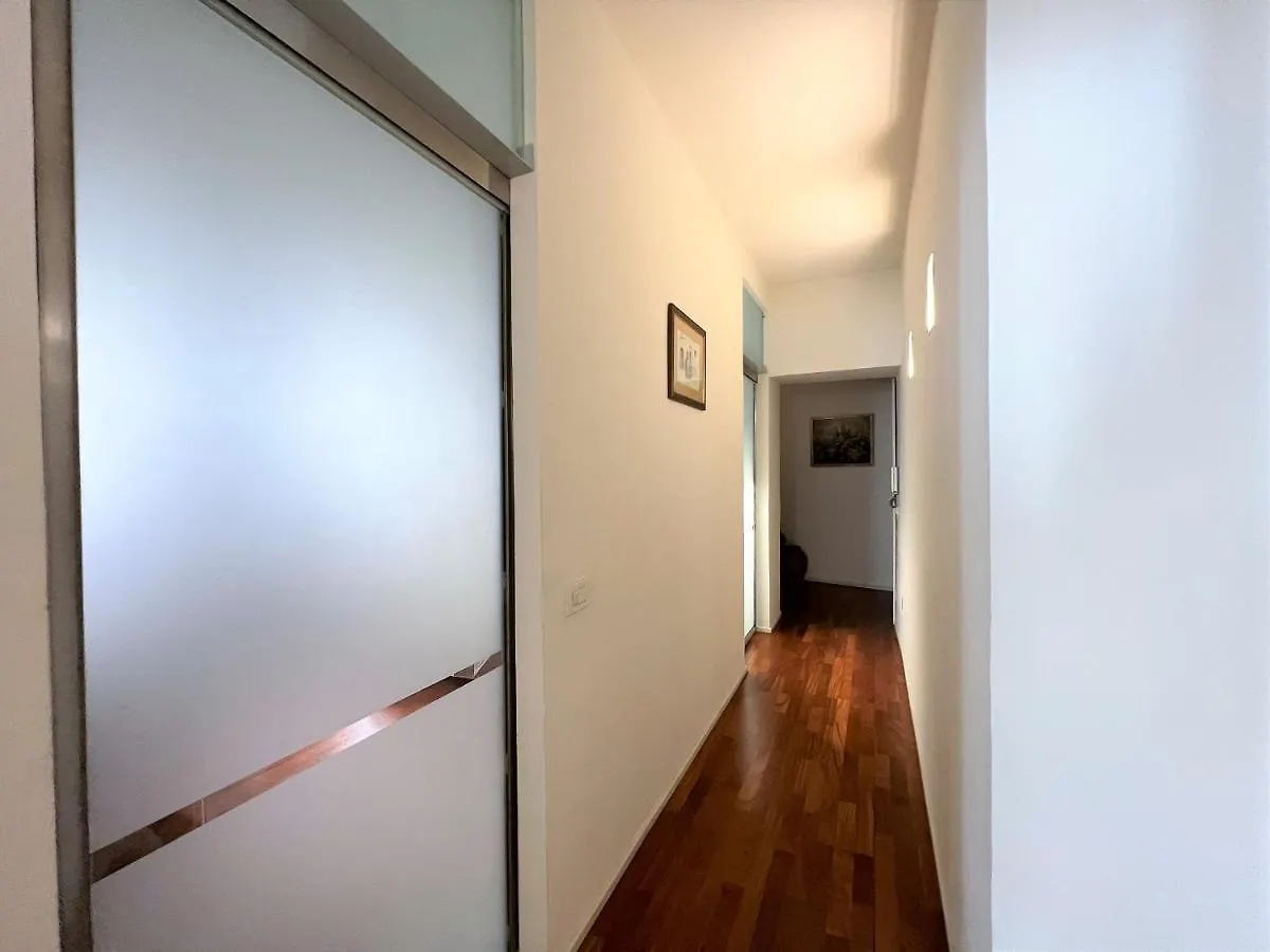 Guest House Bandini: Eleganza Nel Cuore Di Siena Apartman