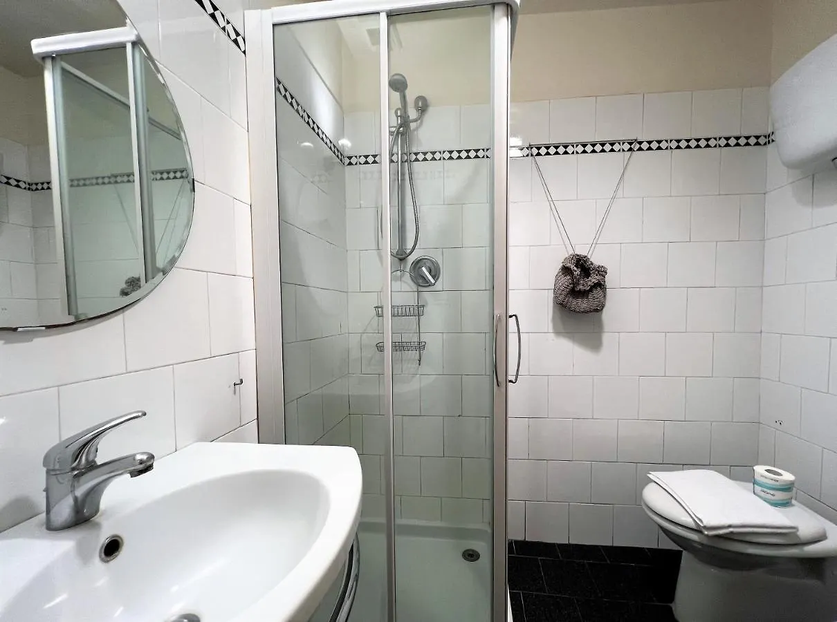 Guest House Bandini: Eleganza Nel Cuore Di Siena Apartman