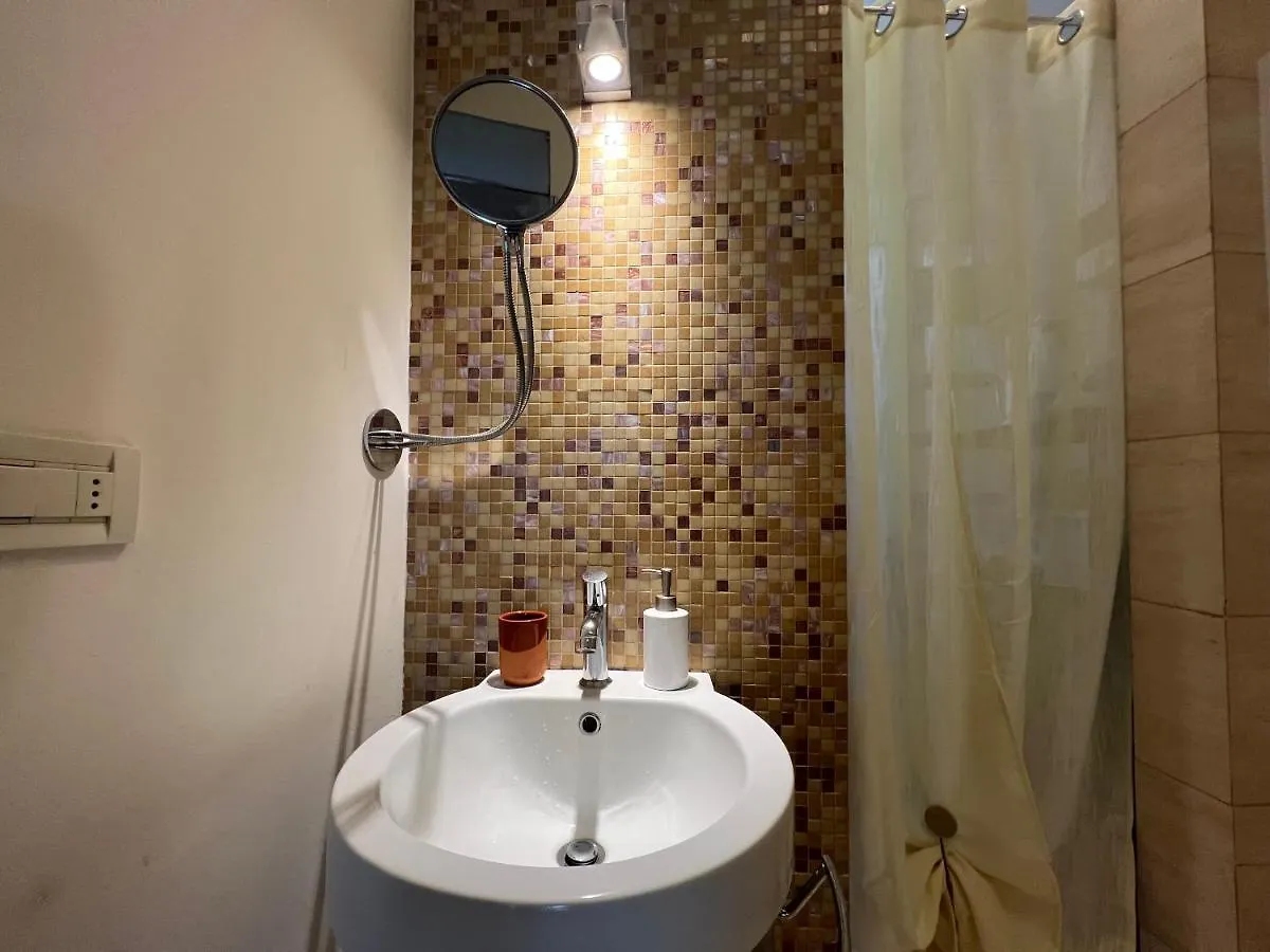 Guest House Bandini: Eleganza Nel Cuore Di Siena 0*,  Olaszország