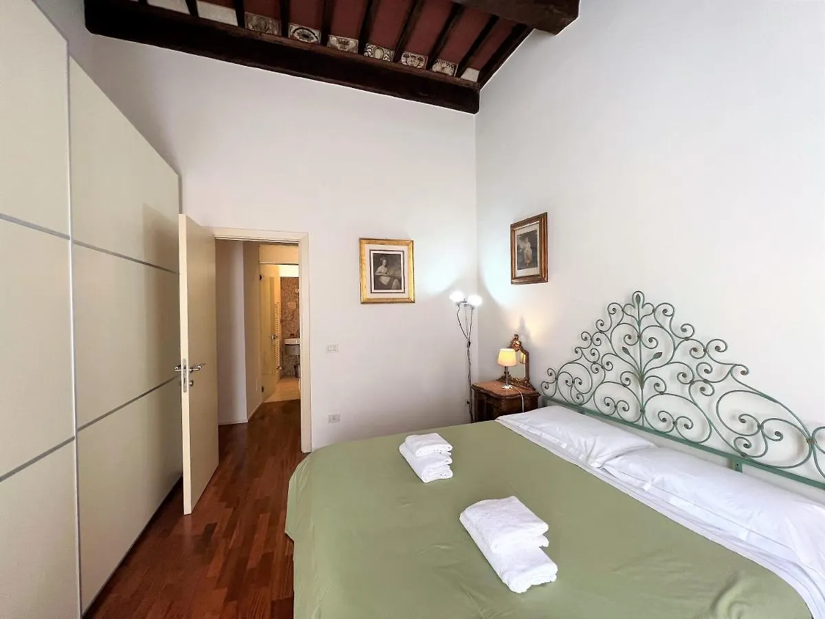 Guest House Bandini: Eleganza Nel Cuore Di Siena